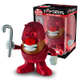 Image for article titled Gaze Into the Cold, Black Eyes of Marvel's Potato Head Vision